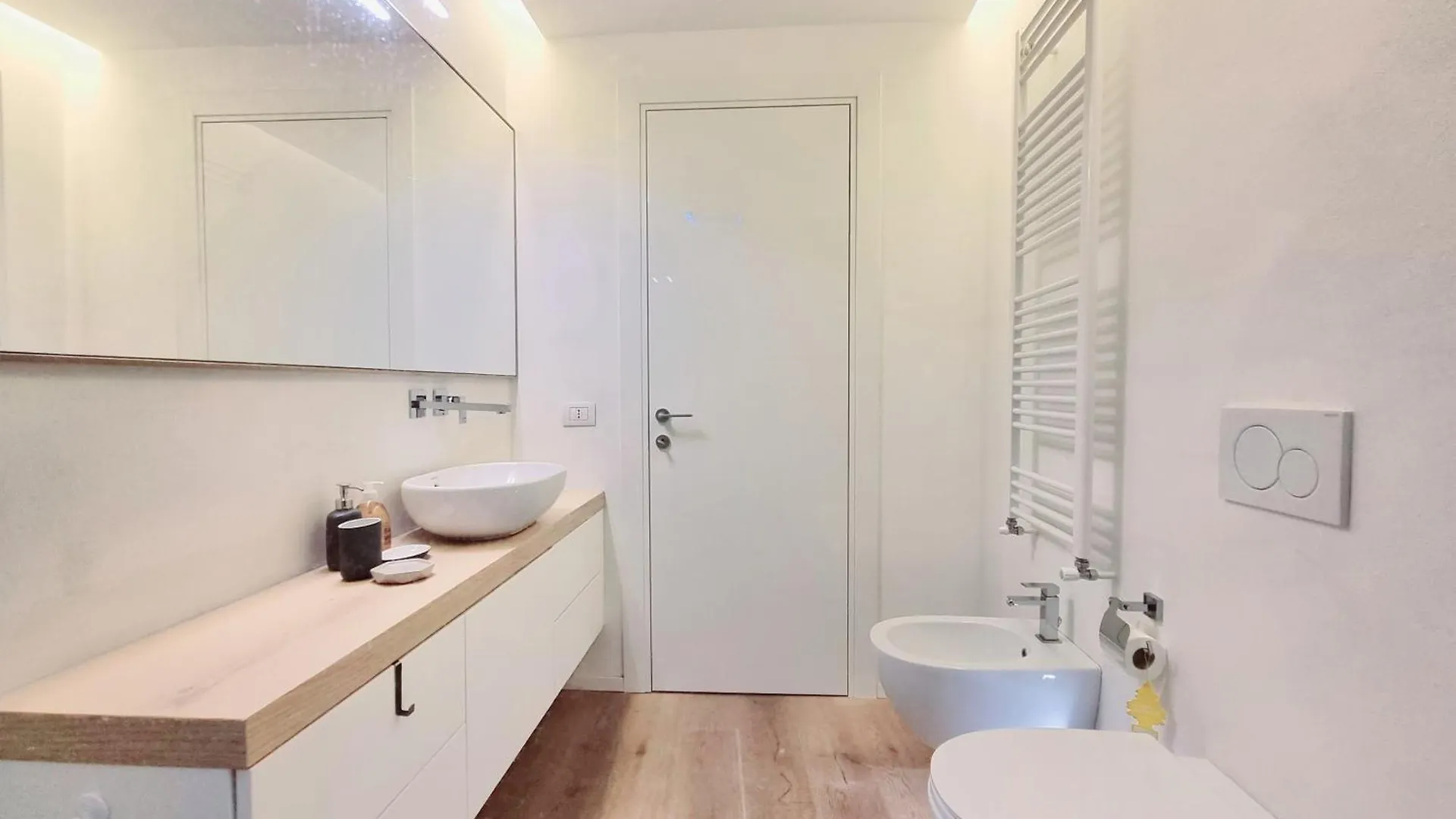Bella Brera Luxury Apartment Milan Italy