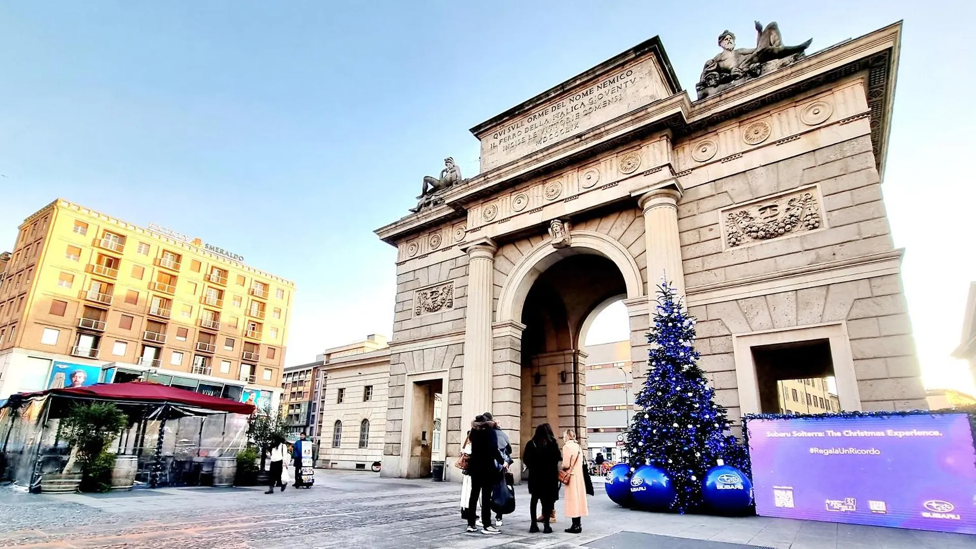 Bella Brera Luxury Apartment Milan
