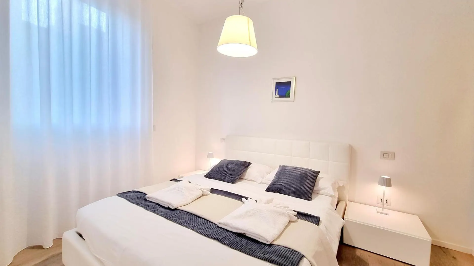 Bella Brera Luxury Apartment Milan